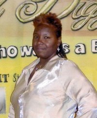 Charhonda Bradley