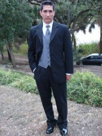 Bradley Greager