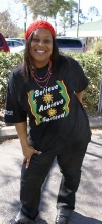 Tangie Bradley