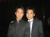 Chun Wong