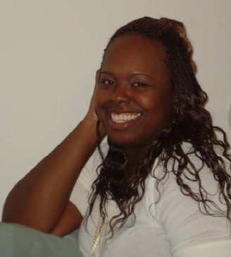 Latresha Pinkston
