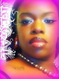 Raeshanda Johnson