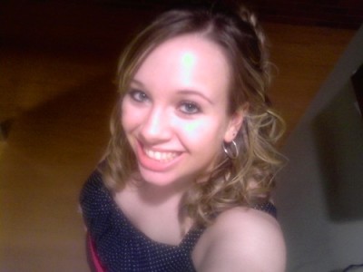 Brandy Bedinger