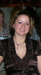 Brandy Taylor