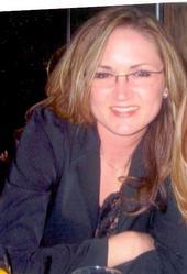 Brandie Eldridge