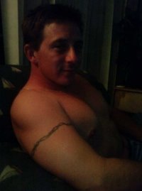 Bradley Windes