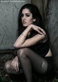 Annika Petrossian