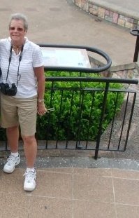 Brenda Rosenthal