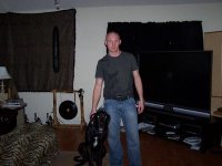 Brent Pribble