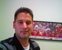 Bret Presser