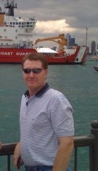 Bret Langerman