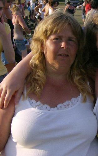 Tina Mizin