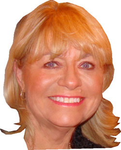Bonnie Griest