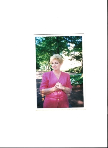 Barbara Riddle