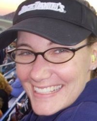 Brigid Bradshaw