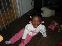 Brina Hilliard