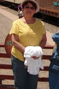 Brina Abrahams