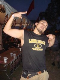 Alfredo Orantes