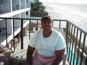 Tracy Smith