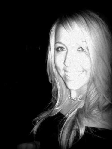 Brittney Wrabek