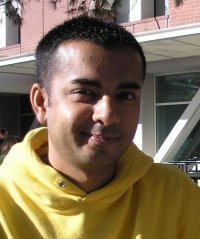 Mitun Patel