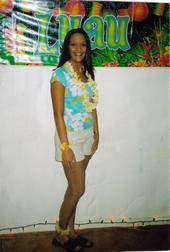 Brandee Arnold