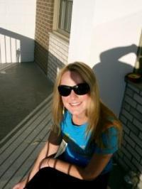 Bridget Roddy
