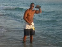 Kellen Mc Clendon