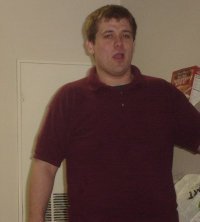 Reuben Fredricks