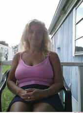 Kim Gibbons