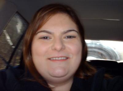 Mindy Dalebout