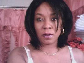 Chandra Brown