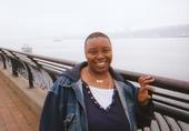 Tashia Wright