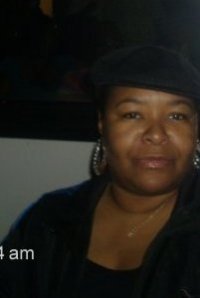 Arlethea Evans