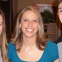 Kristy Bowyer