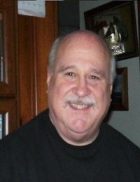 Bruce Suponski