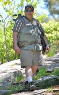 Bruce Slabinski