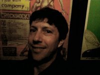 Andrew Brusletten