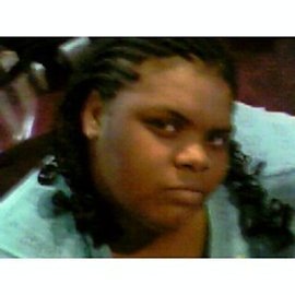 Shantell Boudreaux