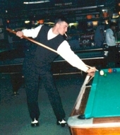 Robert Shirrell