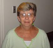 Bonnie Odom