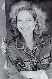 Bettina Gibson