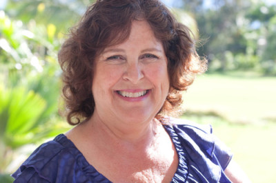 Bonnie Sparage