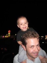 Bradley Stabio