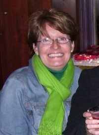 Beverly Stethem