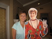 Barbara Stone