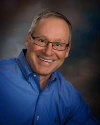 Bruce Strinden