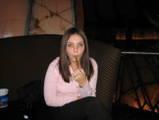 Rebecca Scrivens