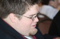 Brandon Philipczyk
