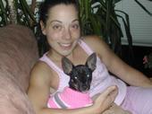 Trisha Yost